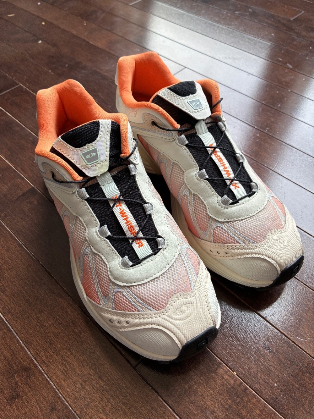 Salomon XT-Whisper - Size 7 Women’s